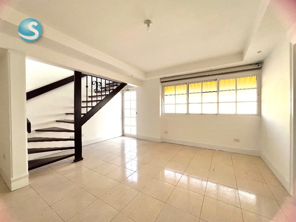 Penthouse en Alquiler, Mirador Sur