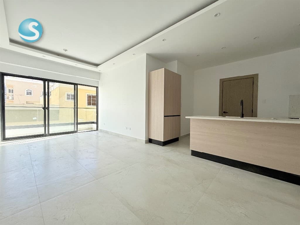 Apartamento en Venta, Evaristo Morales