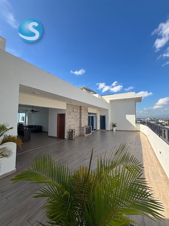 Apartamento en Venta, Ensanche Paraíso