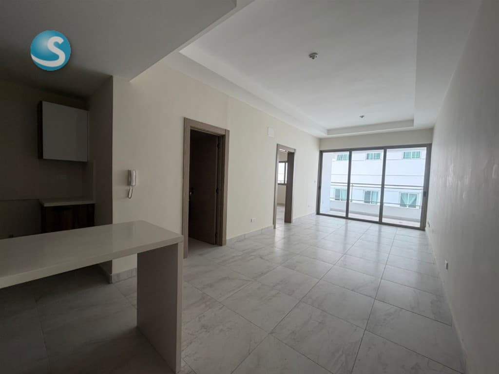 Apartamento en Alquiler, La Esperilla