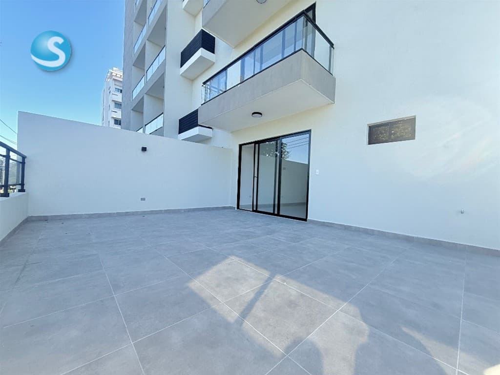 Apartamento en Venta, Renacimiento