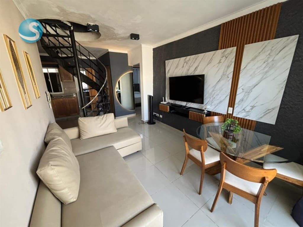 Penthouse en Venta, Altos de Arroyo Hondo III