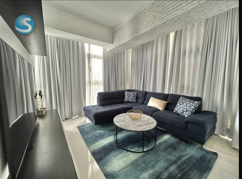 Apartamento en Alquiler, Ensanche Naco