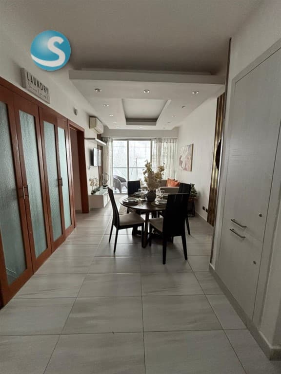 Apartamento en Venta, Ensanche Naco