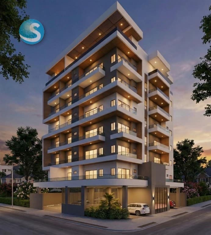 Apartamento en Venta, Tropical
