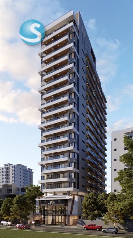 Apartamento en Venta, Ensanche Naco