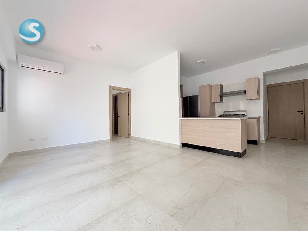 Apartamento en Venta, Evaristo Morales