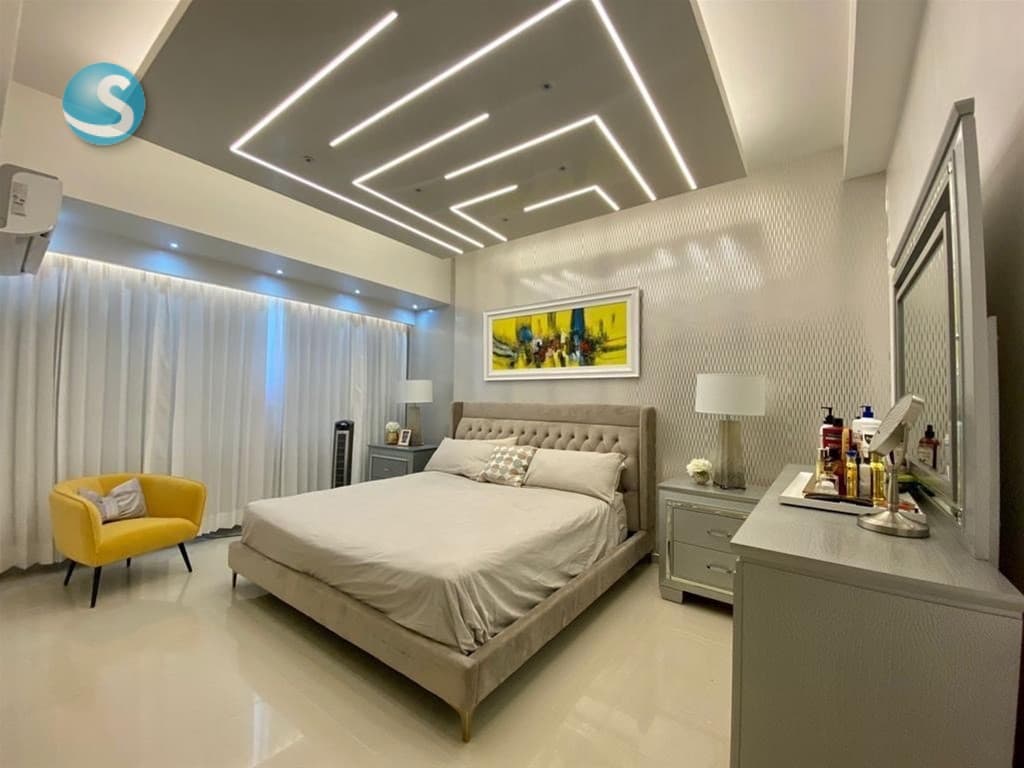 Apartamento en Alquiler, Evaristo Morales