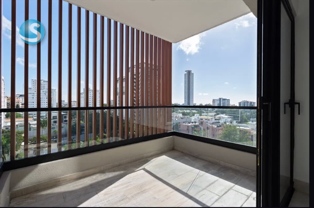 Apartamento en Venta y Alquiler, Bella Vista