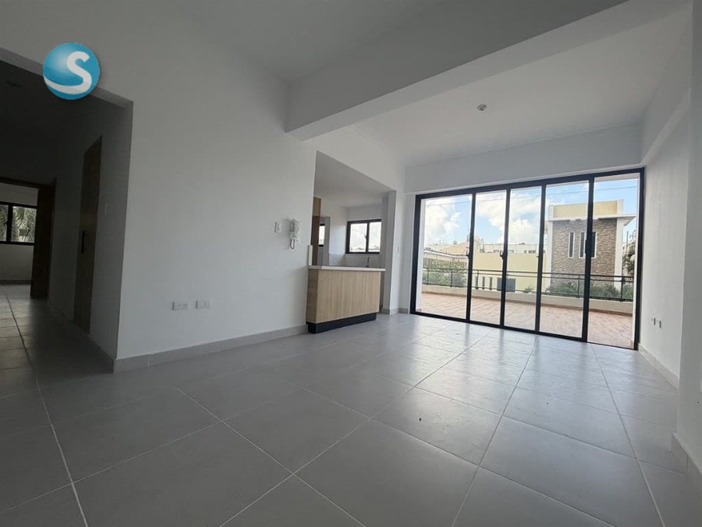 Apartamento en Venta, Zona Universitaria