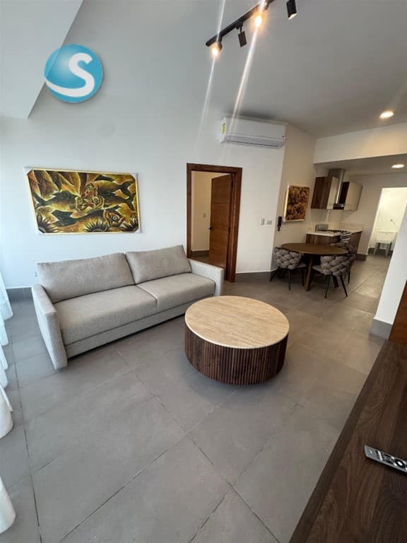Apartamento en Venta y Alquiler, Ensanche Paraíso