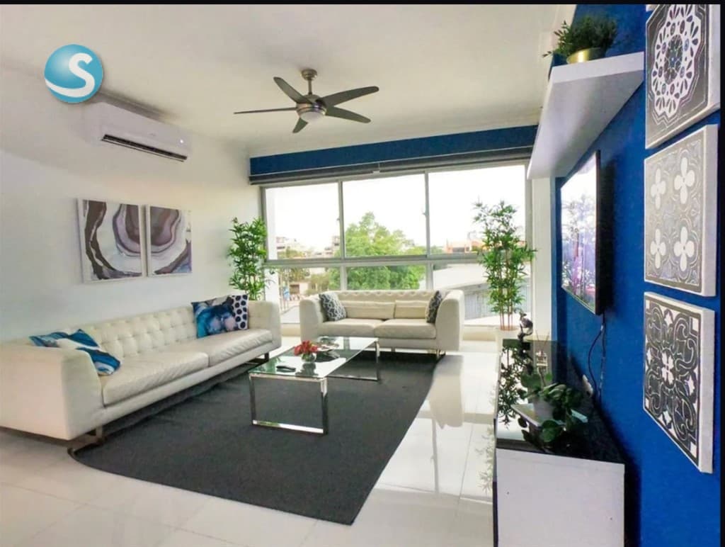 Apartamento en Venta, El Millón