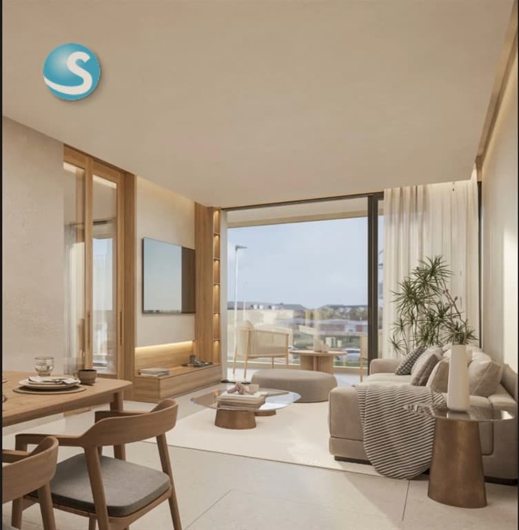 Apartamento en Venta, Ensanche Naco