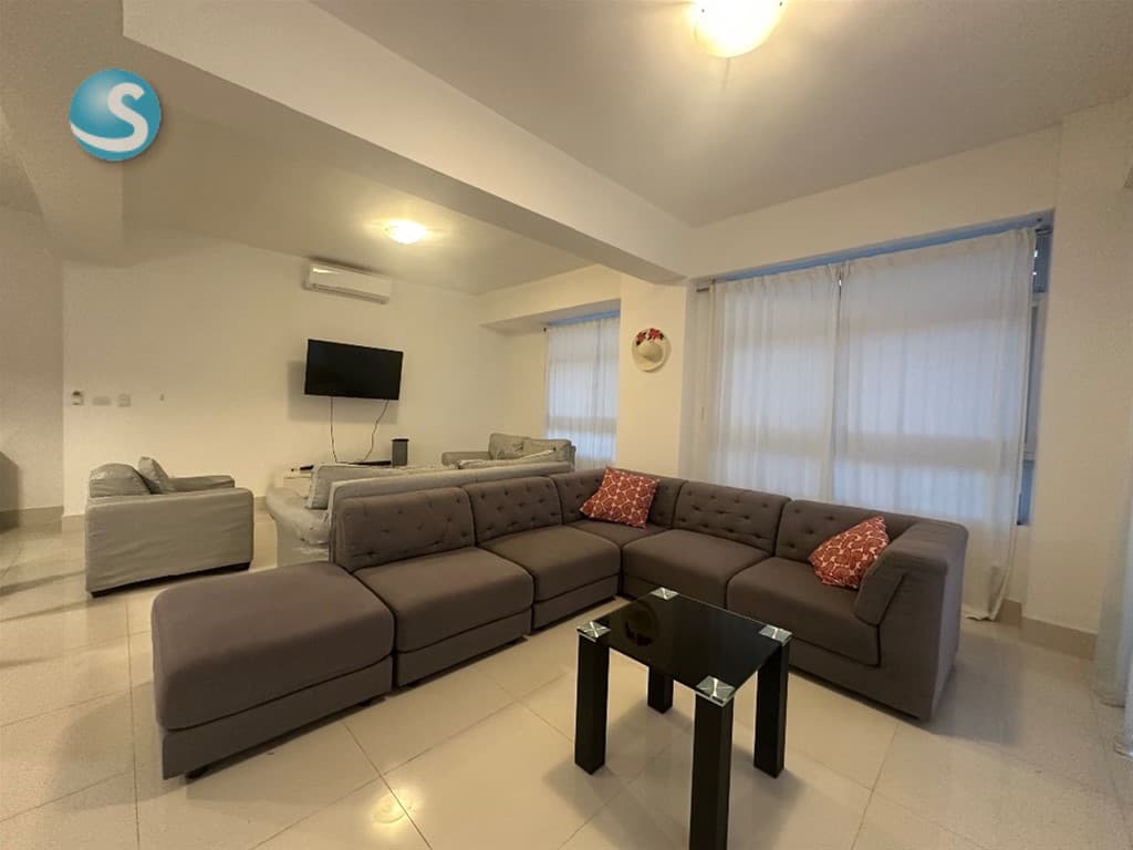 Apartamento en Alquiler, Bella Vista