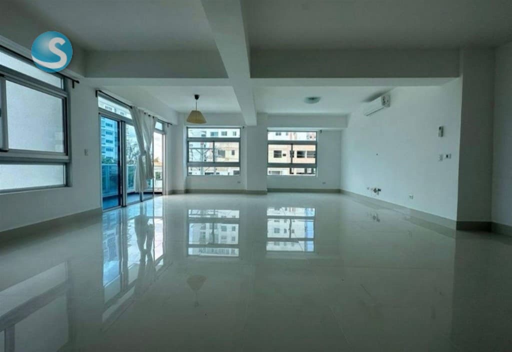 Apartamento en Alquiler, Bella Vista