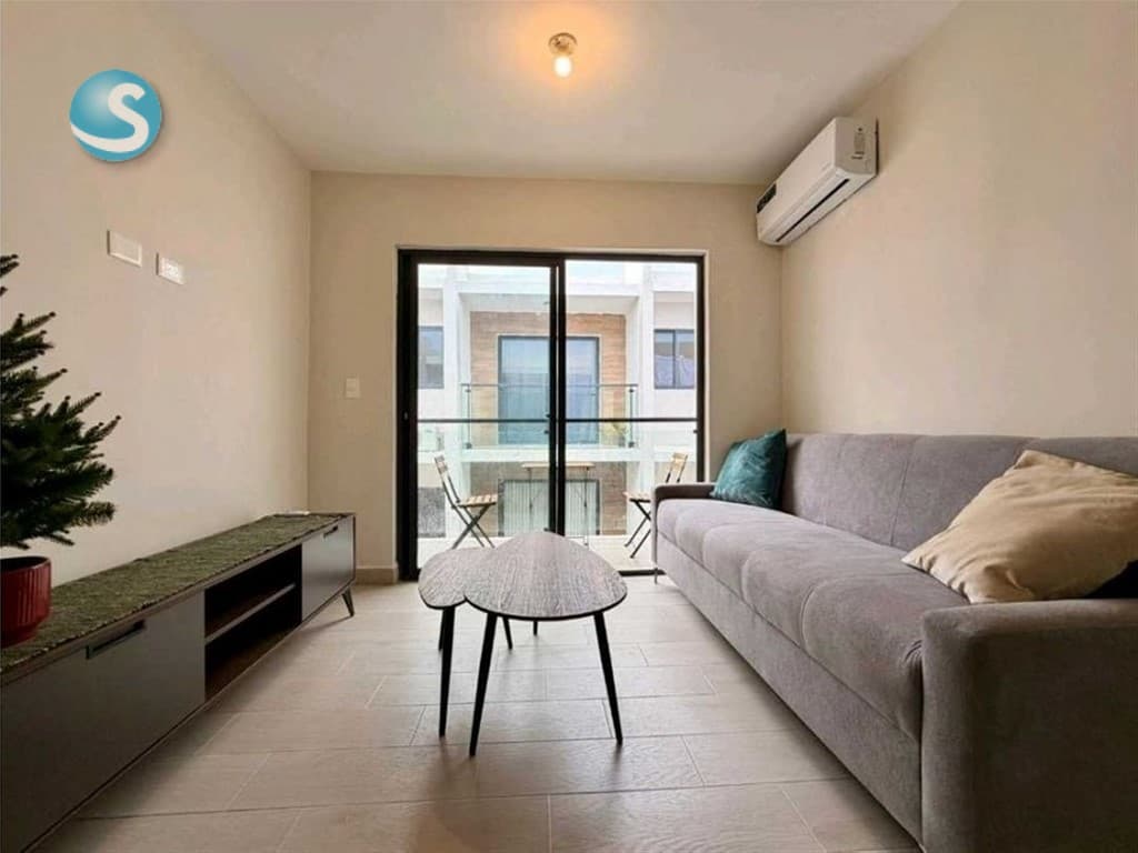 Apartamento en Venta y Alquiler, Punta Cana