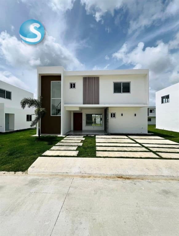 Villa en Venta, Bávaro