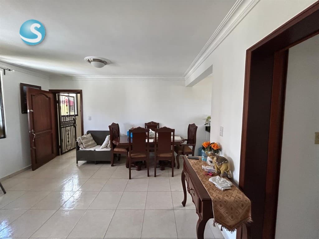 Apartamento en Venta, El Millón