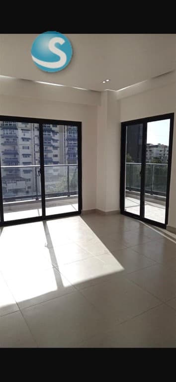 Apartamento en Alquiler, Bella Vista