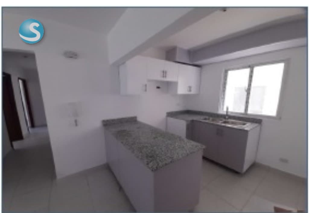 Apartamento en Venta, Los Frailes