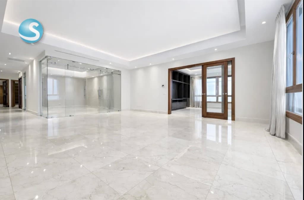Apartamento en Venta, Piantini