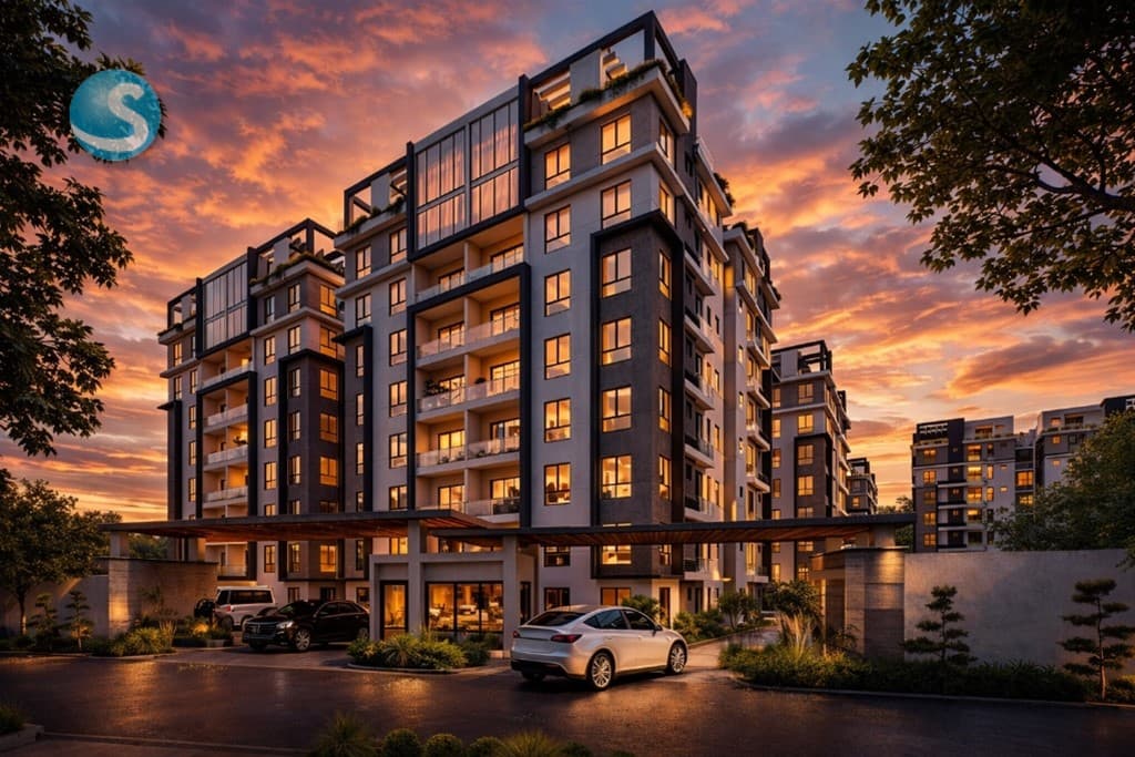 Apartamento en Venta, Alameda
