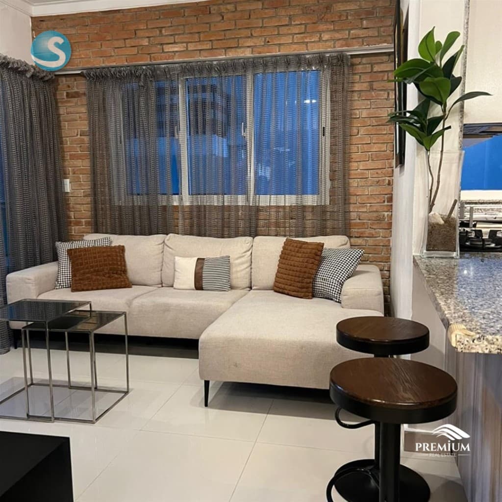 Apartamento en Venta y Alquiler, Evaristo Morales
