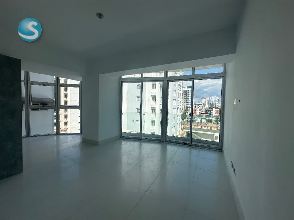 Apartamento en Venta, Piantini