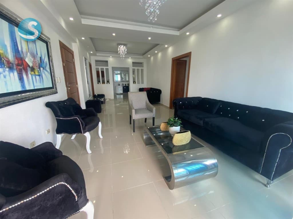 Apartamento en Alquiler, La Julia