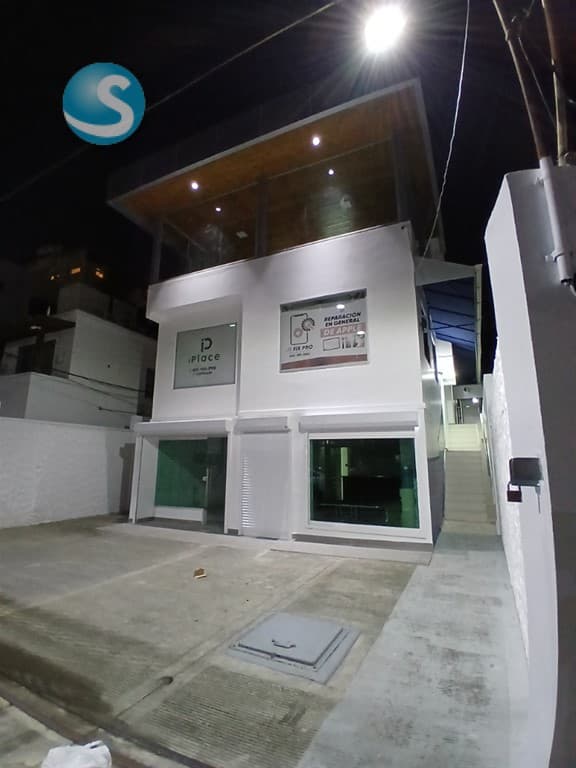 Local Comercial en Alquiler, Evaristo Morales