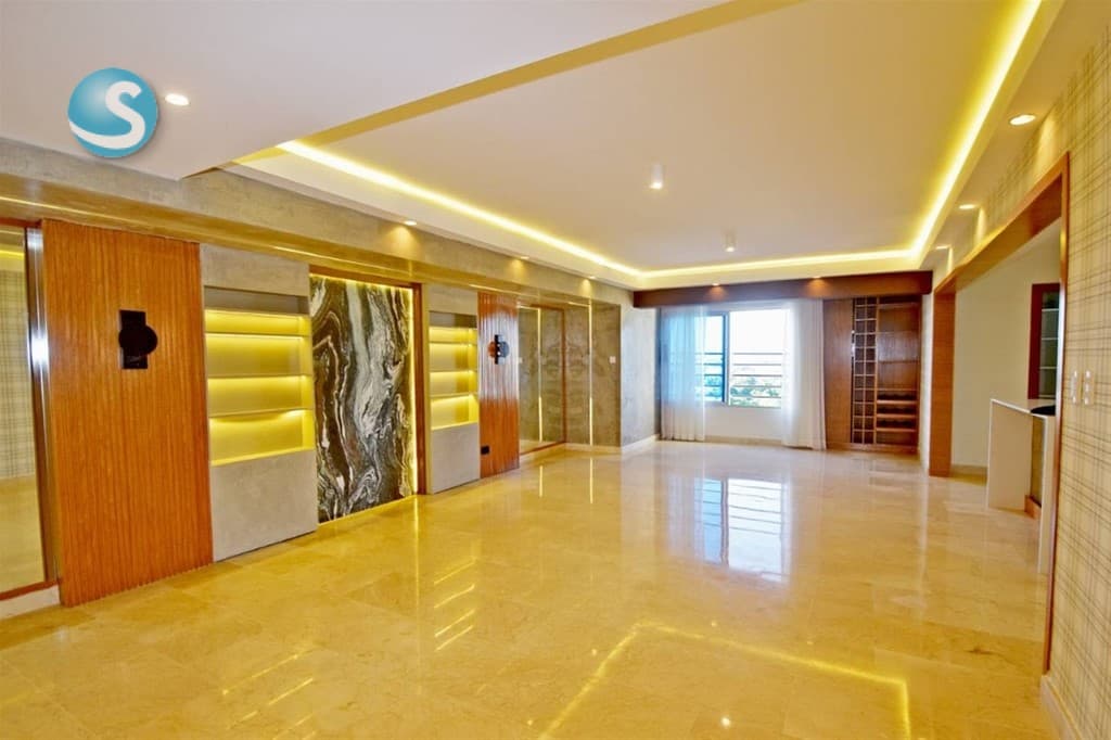 Penthouse en Venta, Bella Vista