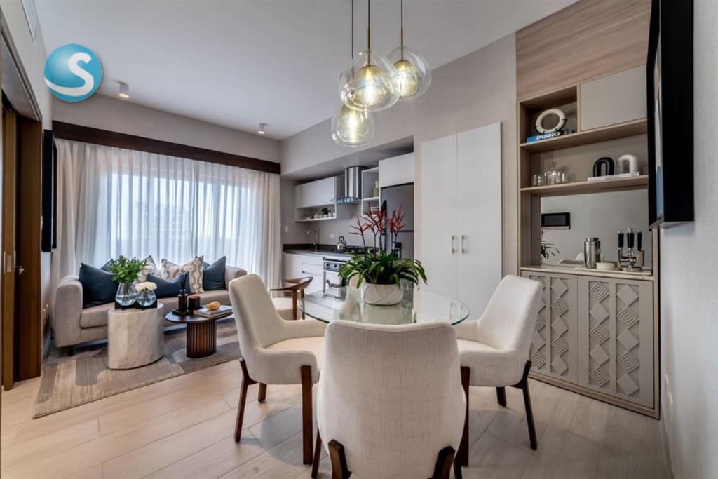 Apartamento en Venta, Bella Vista