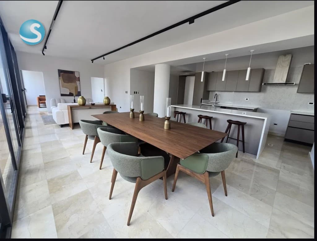 Apartamento en Venta, Ensanche Naco