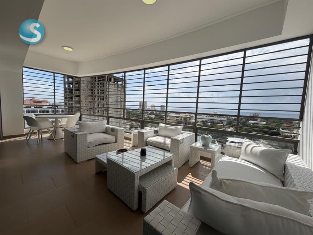 Apartamento en Venta, La Esperilla
