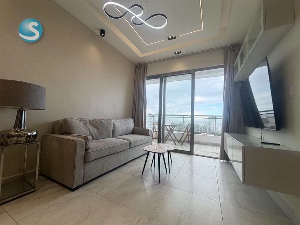 Apartamento en Alquiler, La Esperilla