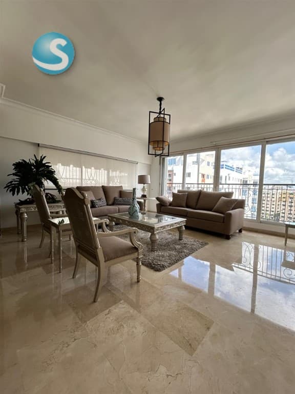Apartamento en Alquiler, La Esperilla