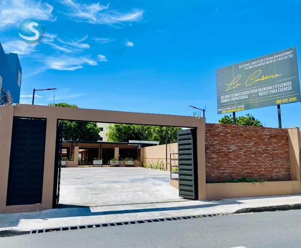 Local Comercial en Venta y Alquiler, Baní