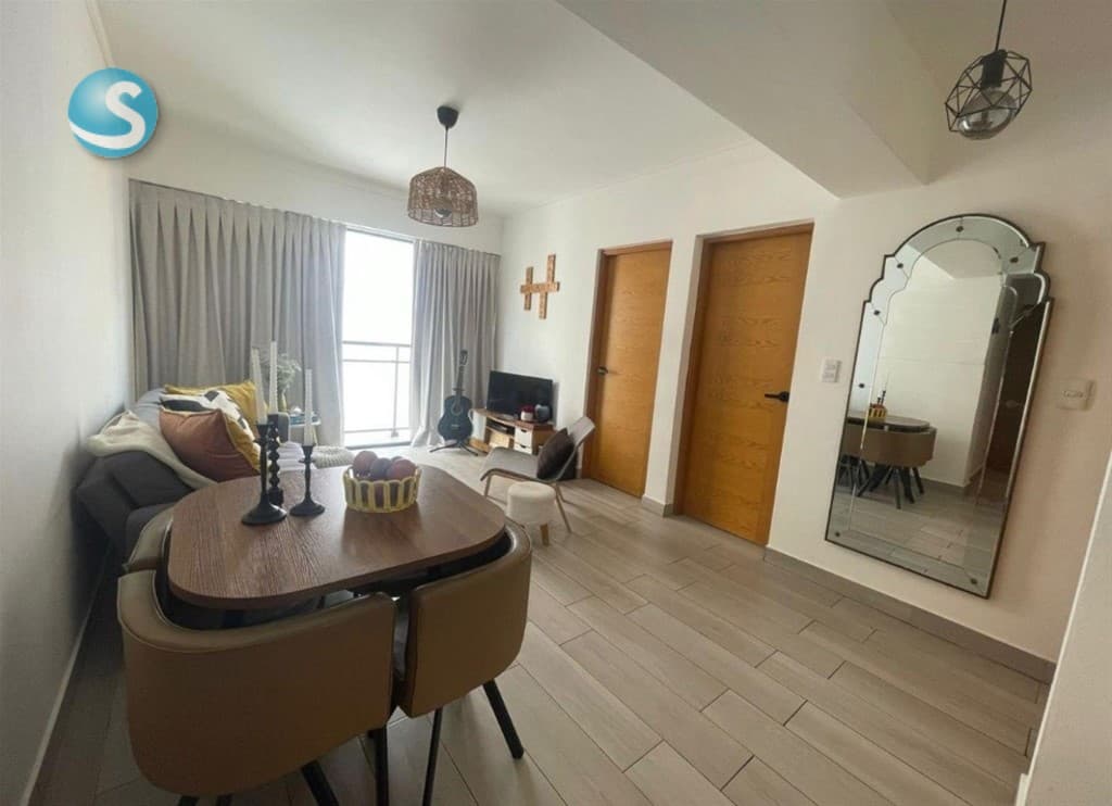 Apartamento en Venta, Buenos Aires del Mirador