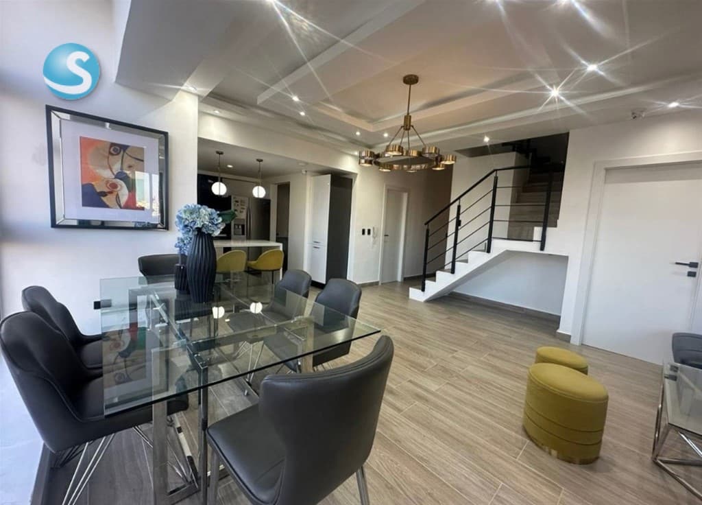 Apartamento en Alquiler, Bella Vista