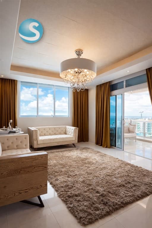 Penthouse en Venta y Alquiler, Evaristo Morales