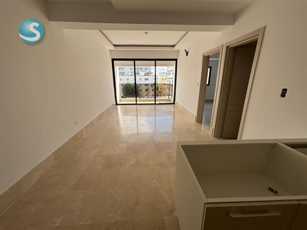 Apartamento en Venta, Renacimiento