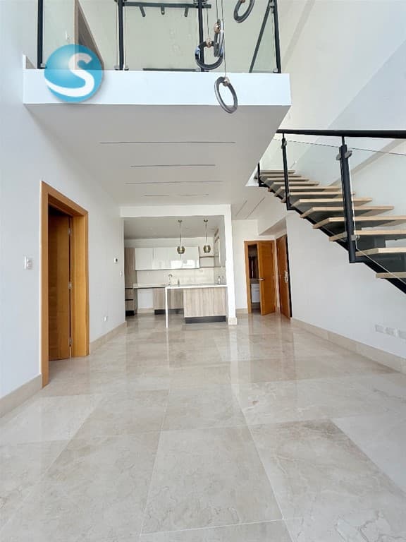 Apartamento en Venta, Bella Vista Sur