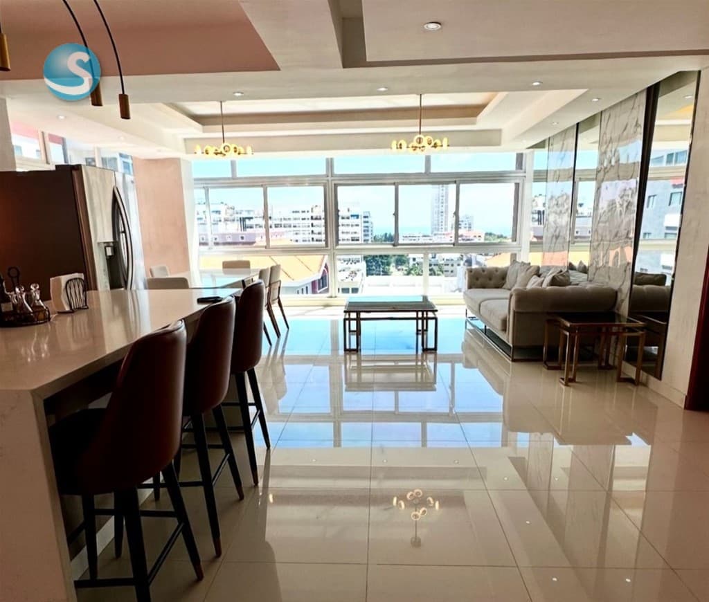 Apartamento en Venta, Bella Vista