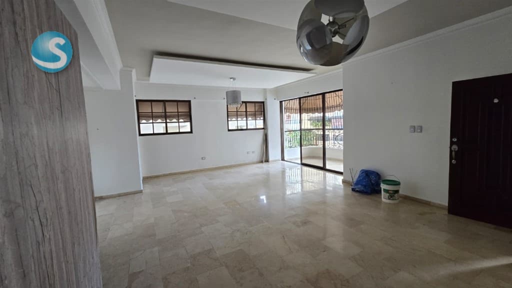 Apartamento en Venta, Bella Vista Sur