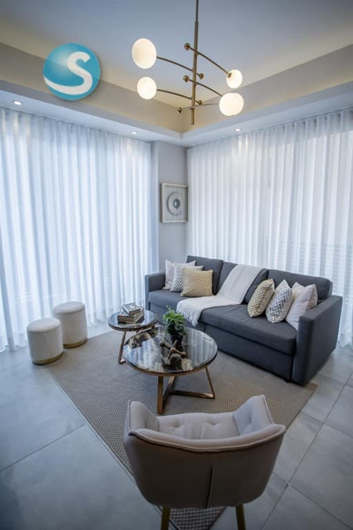 Apartamento en Venta, Piantini