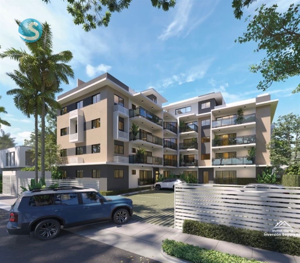 Apartamento en Venta, Prado Oriental