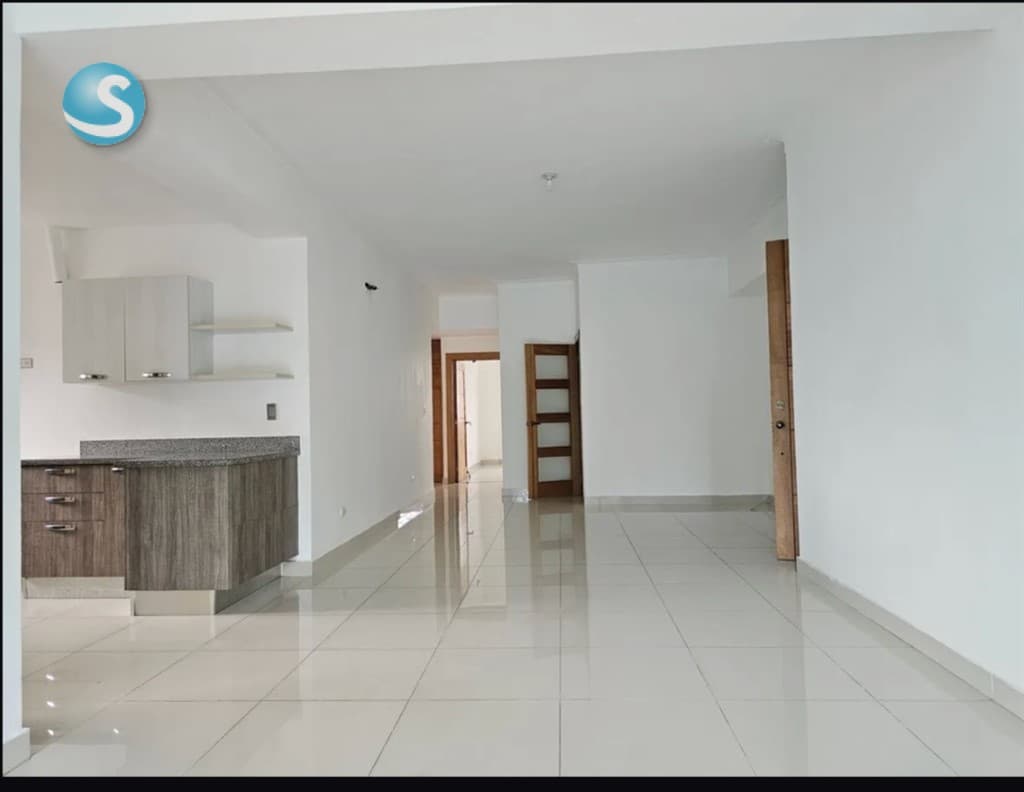 Apartamento en Alquiler, Ensanche Naco