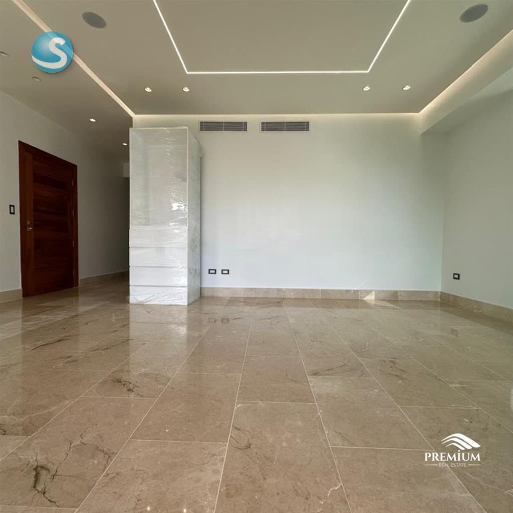 Apartamento en Venta, Los Cacicazgos
