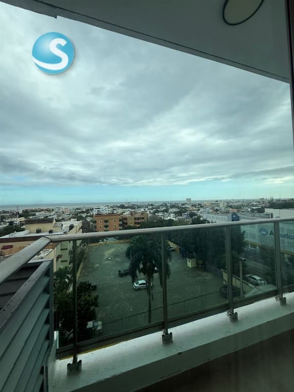 Apartamento en Alquiler, La Julia