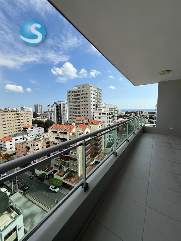 Apartamento en Alquiler, Bella Vista